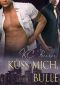 [Toronto Tales 01] • Küss Mich, Bulle